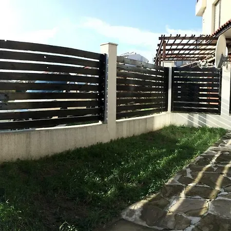 Апартаменты Созополь Sozopol