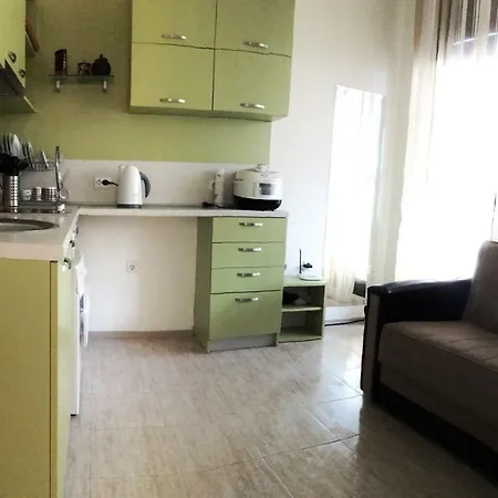 Appartement Апартаменты Созополь Sozopol