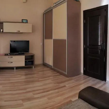 Апартаменты Созополь Appartement *